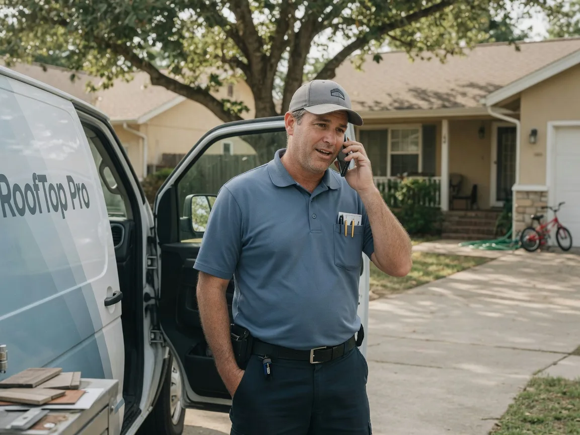 Roof Repair De Beque, CO FAQs