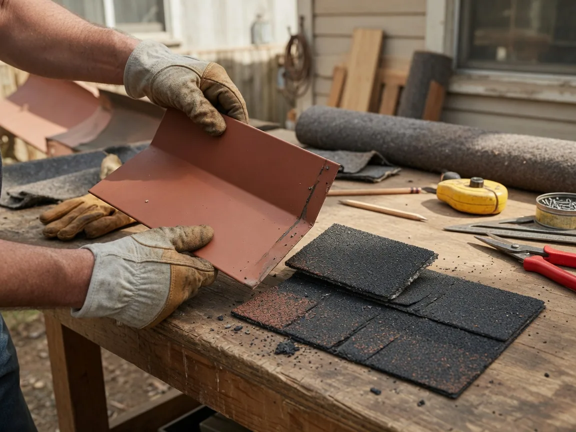 Roof Repair company in De Beque, CO